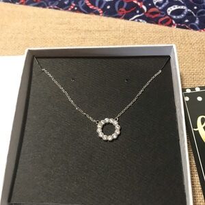 Park lane merry & bright necklace